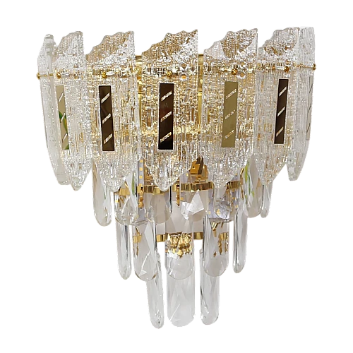 ابليك مودرن ذهبي E14*1