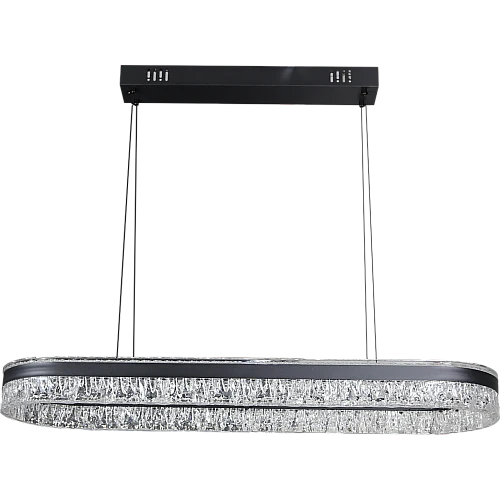 علاقي مودرن1000*280 اسود لون الانارة 3 اضاءات واط 105 علاقي مودرن1000*280 اسود لون الانارة 3 اضاءات واط 105