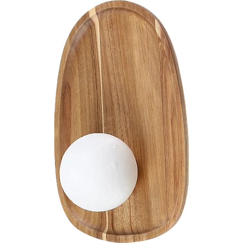 ابليك مودرن خشبي G9*1