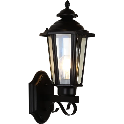 فانوس جداري خارجي