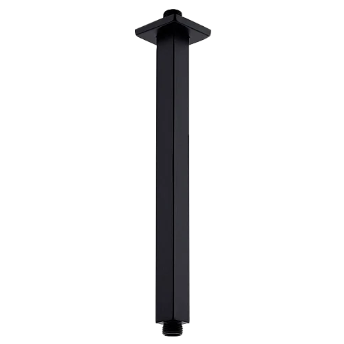 ماسورة سقف اسود 30 سم