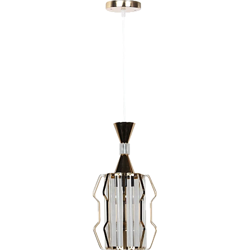 علاقي مودرن ذهبي E27*1