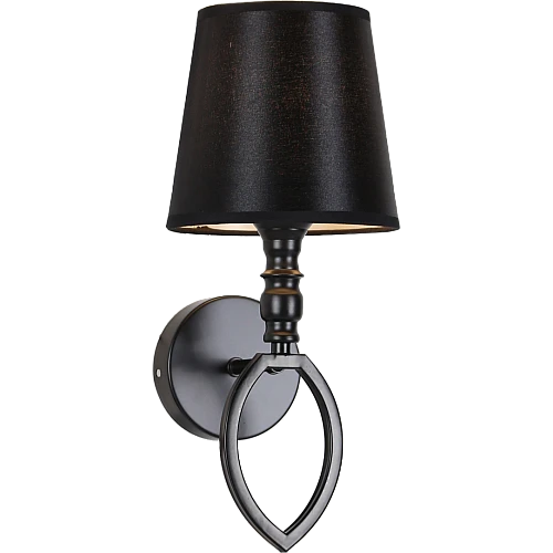 ابليك مودرن اسود E14*1