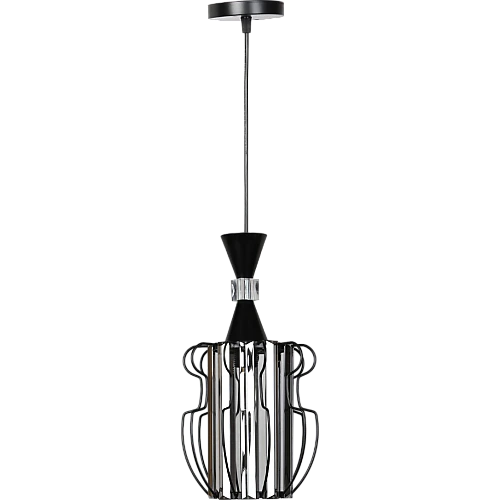 علاقي مودرن اسودE27*1