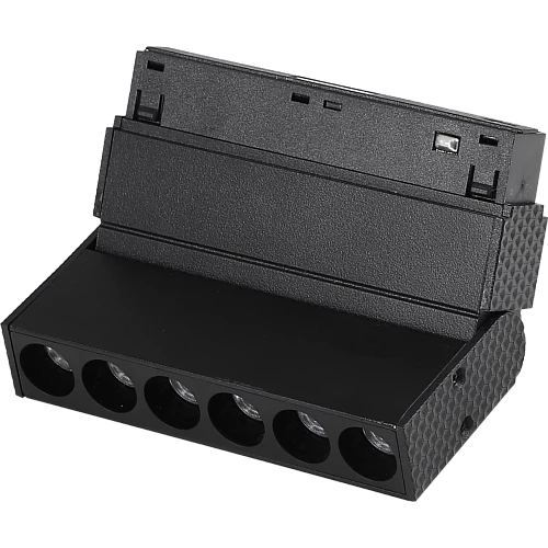 كشاف مجرى عدسات متحرك لون الانارةمثبت متعدد ( اصفر - ابيض - شمسي ) 12 واط (المخفي يحتاج ترنس) مقاس 22 سم كشاف مجرى عدسات متحرك لون الانارةمثبت متعدد ( اصفر - ابيض - شمسي ) 12 واط (المخفي يحتاج ترنس) مقاس 22 سم