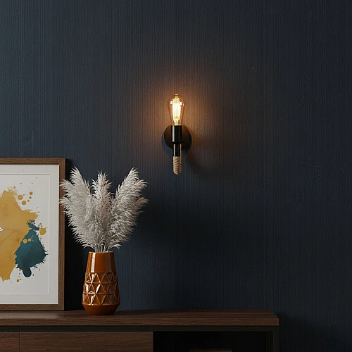 ابليك مودرن E27*1