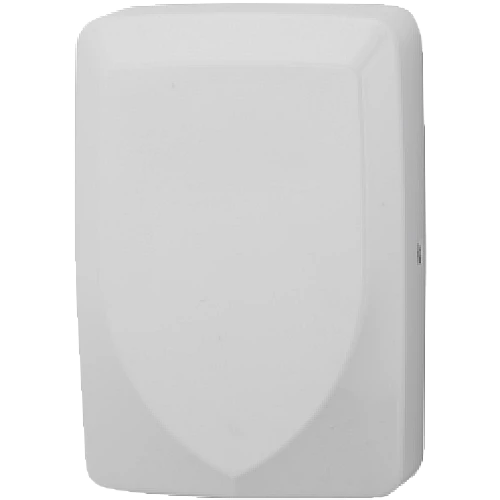 مُجفف الأيدي يعمل بالمستشعر محرك بدون فرش - هواء من الاسفل