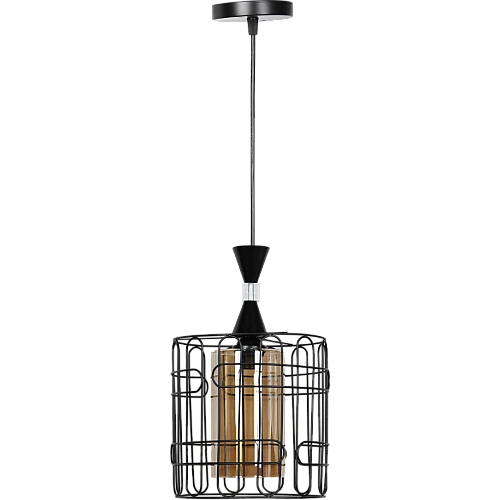 علاقي مودرن اسودE27*1