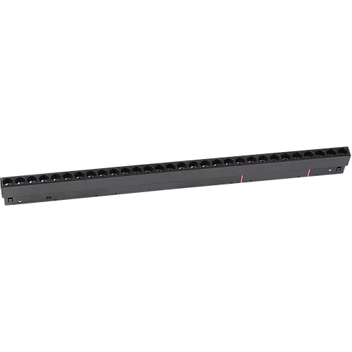 كشاف مسطرة ذكي ليد مغناطيسي عدسات لون انارة تحكم عن بعد بالجوال 30 واط 55 سم (المخفي يحتاج ترنس) توفل