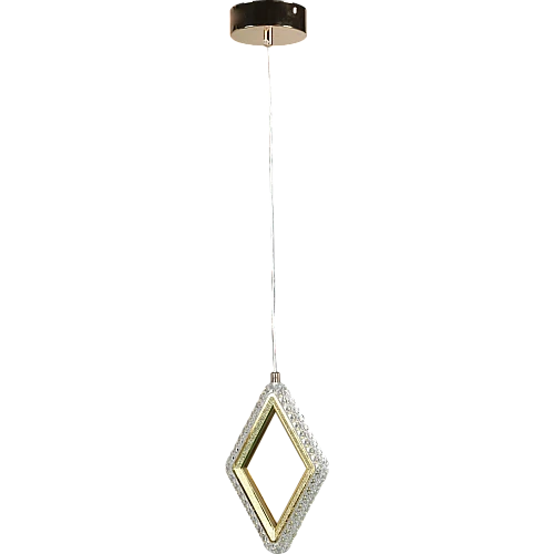 علاقي مودرن ذهبي لون الانارة 3 اضاءات W5