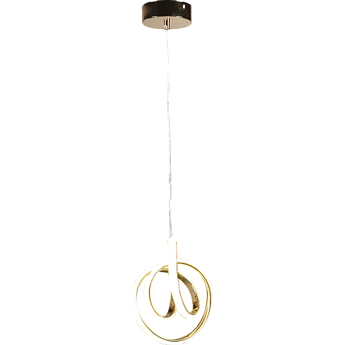 علاقي مودرن ذهبي لون الانارة 3 اضاءات W20