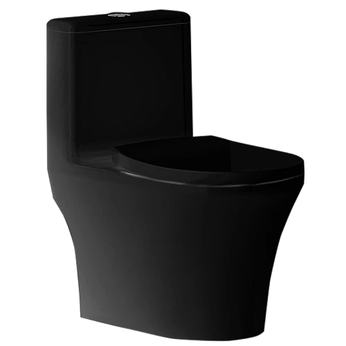 كرسي افرنجي شفط دفع مقاس 30 سم 2 بوصة (تُضاف رسوم الأوزان الثقيلة)