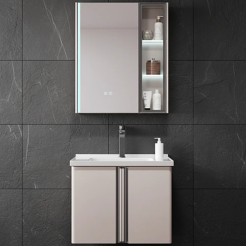 مغسلة مقاس 60 سم (تُضاف رسوم الأوزان الثقيلة)