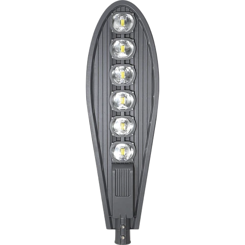 كشاف خارجي لون الانارة اصفر مع خلية حساس ضوء 5 عدسات 300 واط