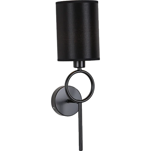 ابليك مودرن اسود E14*1