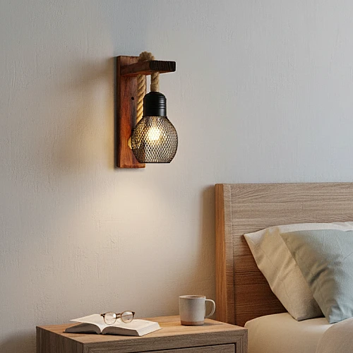 ابليك مودرن E27*1