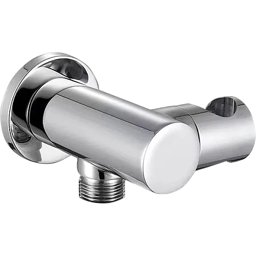 صباب مخفي مع حامل مدور كروم