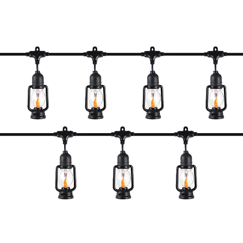 سلك هولدرعقد طول 10 متر اسود+ اصفر