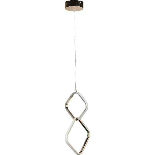 علاقي مودرن ذهبي لون الانارة 3 اضاءات W15