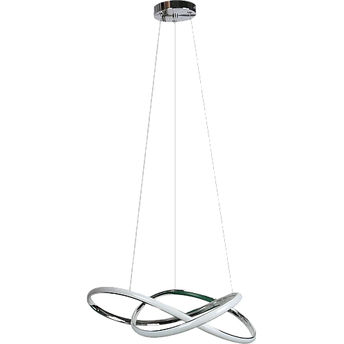 علاقي موردن فضي لون الانارة 3اضاءات واط 60 علاقي موردن فضي لون الانارة 3اضاءات واط 60