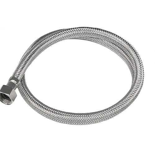 لي سخان طول 60 سم ستانلس ستيل 304