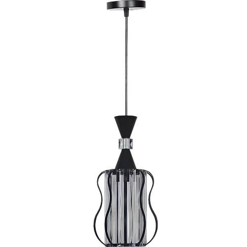 علاقي مودرن اسودE27*1