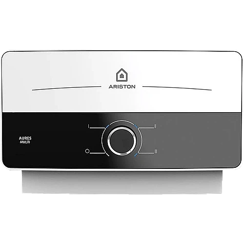 سخان ماء ارستون فوري غطاء ابيض ضمان الوكيل سنتين ماركة ARISTON