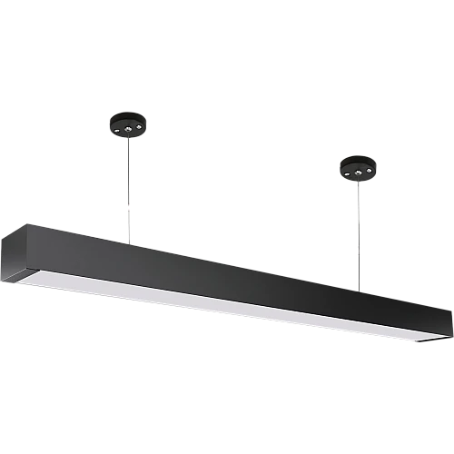 كشاف مسطرة ( قابلة للتوصيل ) معلقة او لطش مقاس 120 سم غطاء اسود لون الانارة شمسي كريمي 50 واط كشاف مسطرة ( قابلة للتوصيل ) معلقة او لطش مقاس 120 سم غطاء اسود لون الانارة شمسي كريمي 50 واط