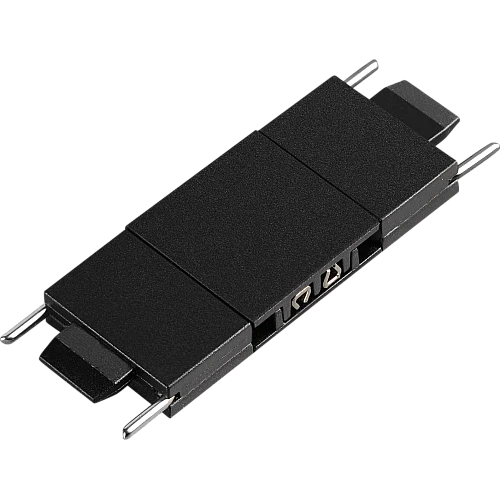 توصيلة زاوية مجرى مغناطيس بين سكك (المطور) توفل