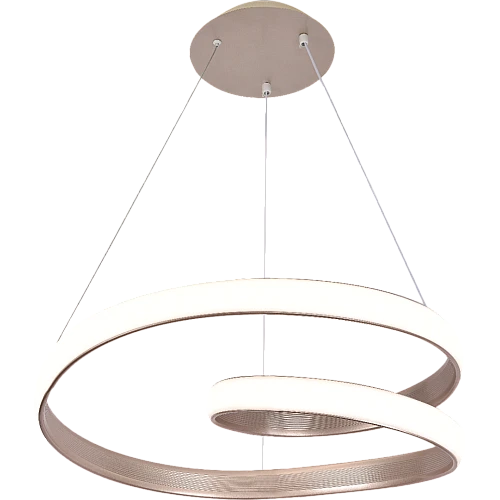 علاقي مودرن جرافيت لون الانارة 3 اضاءات واط 125