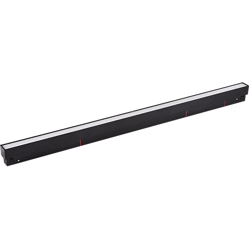 كشاف مسطرة ليد 90 سم لون انارة اصفر 30 واط (المخفي يحتاج ترنس) توفل