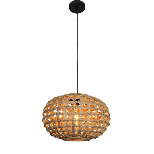 علاقي مفرد سلك مع قش E27*1L