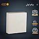 توصيلة مكيف 45 امبير لون بيانو لولي توصيلة مكيف 45 امبير لون بيانو لولي
