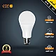  صورة منتج لمبة كروي لون انارة اصفر 20 واط E27 موديل T811/20W/WW/E27