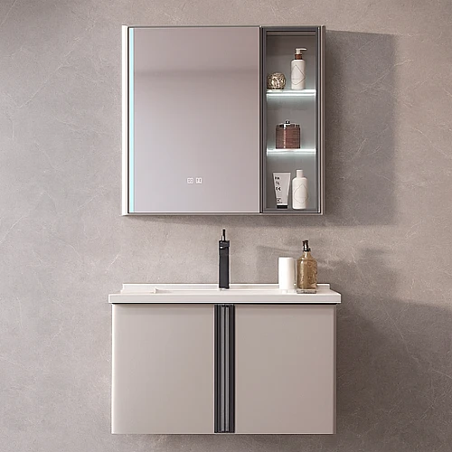 مغسلة مقاس 80 سم (تُضاف رسوم الأوزان الثقيلة)