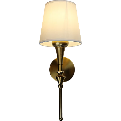 إضاءة ابليك حائط مودرن مفرد زيتي E14*1L