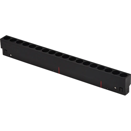 كشاف مسطرة ذكي عدسات لون الانارة تحكم عن بعد بالجوال 18 واط 33 سم (المخفي يحتاج ترنس) توفل