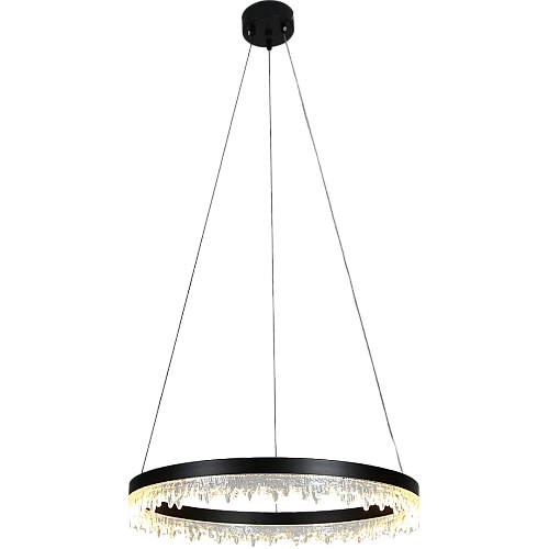 علاقي مودرن اسود لون الانارة 3 اضاءات واط 36 مقاس 400 ملم علاقي مودرن اسود لون الانارة 3 اضاءات واط 36 مقاس 400 ملم