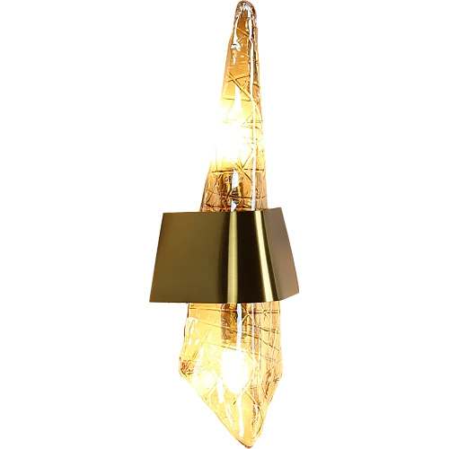 ابليك مودرن زيتي Lamp G9*2