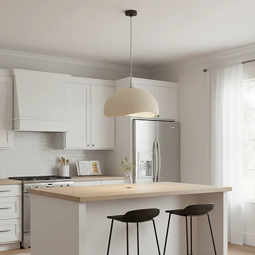 علاقي مودرن لوليE27*1 قطر 50 سم