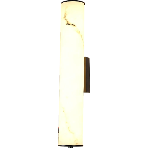 ابليك مودرن اسود لون الانارة 3 اضاءات واط 12 مقاس 400 ملم