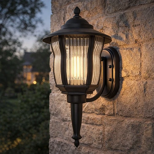 فانوس انارة خارجية E27