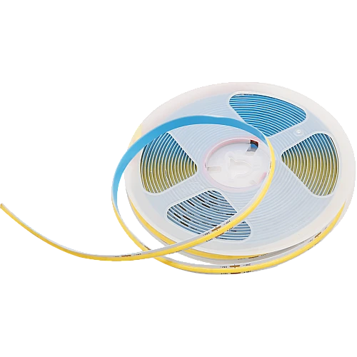 إضاءة مخفية زينة ستريب لايت لون الانارة اخضر 24 فولت 10 متر يحتاج الى محول كهربائي للتوصيل