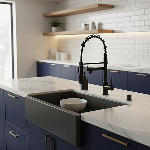 خلاط مجلى سحاب مخرجين اسود