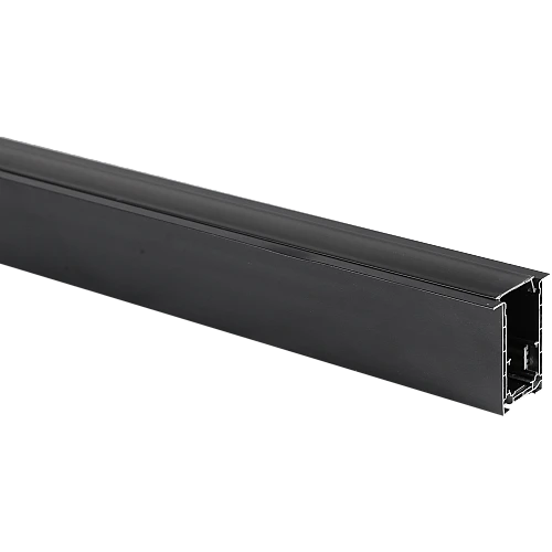 سكه مجرى المطور طول 3 متر مغناطيس دفن بالسقف بعد التأسيس توفل (مخفي) - (هذا المنتج متاح في جدة و الرياض فقط)