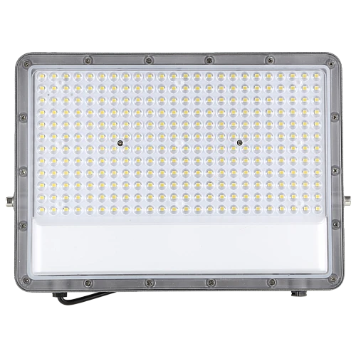 كشاف خارجي Flood Light لون الانارة اصفر 200 واط