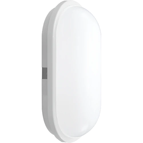  منتج كشاف بيضاوي لون الإضاءة اصفر سادة 20 واط-HU2120/20W/WH+WW