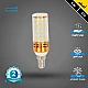 صورة منتج لمبة لون الاضاءة اصفر 9 واط اسطوانية E14 موديل HU2070/9W/WW/E14