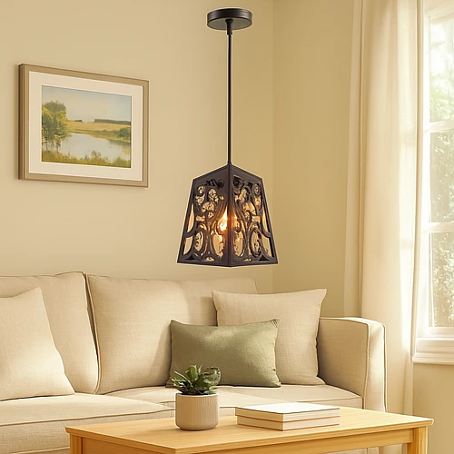 علاقي مودرن كوفي E27*1