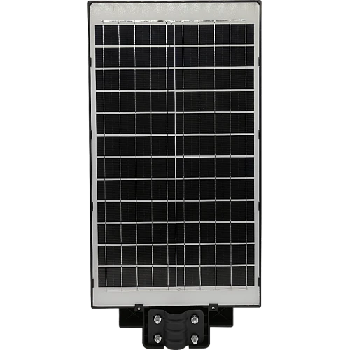 كشاف خارجي لون الانارة اصفر 500 واط تعمل بالطاقة الشمسية بدون توصيل كهرباء